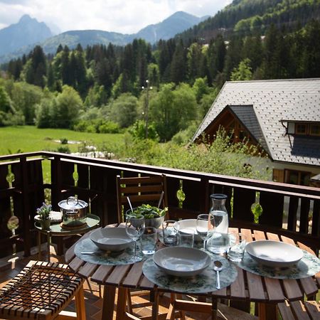 Appartamento La Casa di Carmen Tarvisio Esterno foto